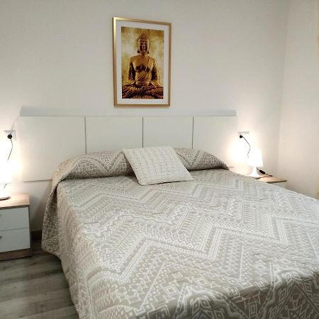 Apartmán Apartaloft La Celestina Almagro Exteriér fotografie