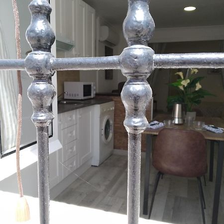 Apartmán Apartaloft La Celestina Almagro Exteriér fotografie
