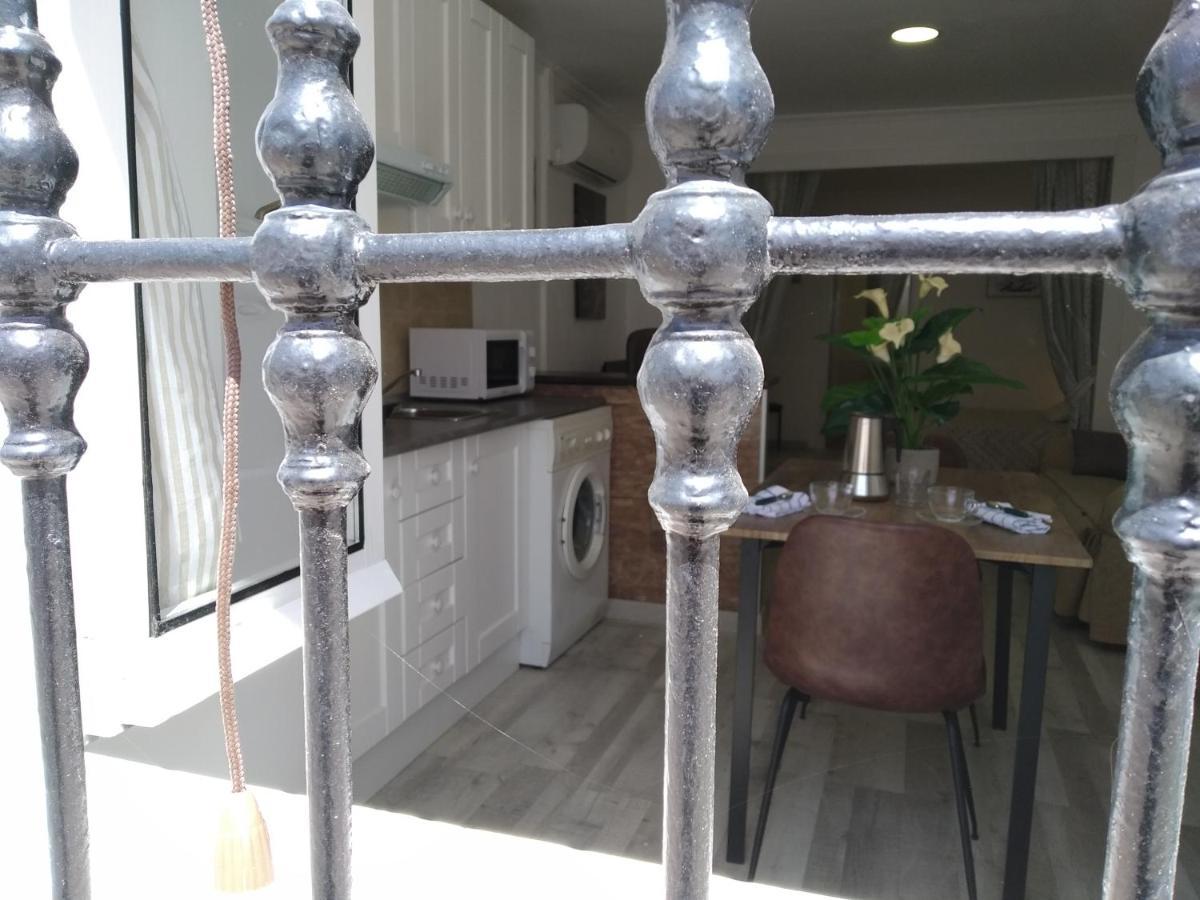 Apartmán Apartaloft La Celestina Almagro Exteriér fotografie