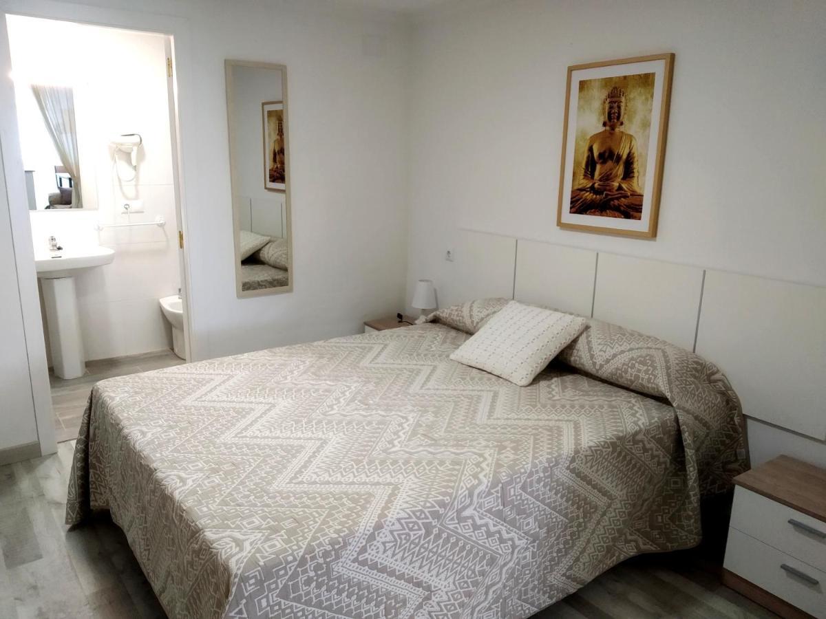 Apartmán Apartaloft La Celestina Almagro Exteriér fotografie
